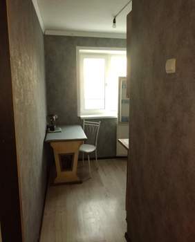 2-к квартира, на длительный срок, 48м2, 3/5 этаж