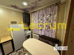 Студия квартира, на длительный срок, 18м2, 2/5 этаж