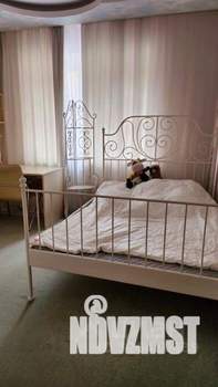 4-к квартира, на длительный срок, 133м2, 5/9 этаж