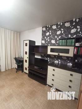 2-к квартира, на длительный срок, 54м2, 2/10 этаж