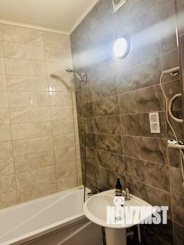 1-к квартира, на длительный срок, 40м2, 12/12 этаж