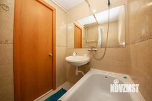 2-к квартира, посуточно, 54м2, 1/1 этаж