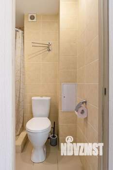 1-к квартира, посуточно, 15м2, 1/1 этаж