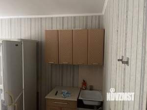 Студия квартира, на длительный срок, 18м2, 1/5 этаж