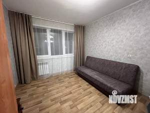 Студия квартира, на длительный срок, 18м2, 3/5 этаж