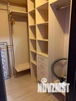 1-к квартира, посуточно, 46м2, 1/1 этаж