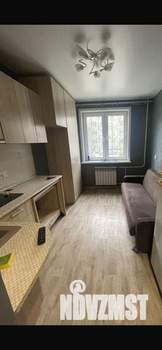 Студия квартира, на длительный срок, 14м2, 1/5 этаж