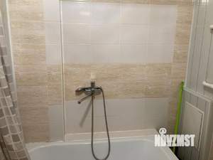 Студия квартира, на длительный срок, 27м2, 11/20 этаж