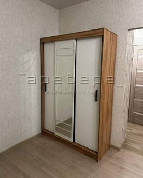 1-к квартира, на длительный срок, 39м2, 16/24 этаж