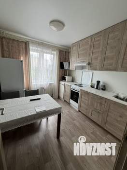 2-к квартира, на длительный срок, 58м2, 5/14 этаж