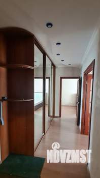 2-к квартира, на длительный срок, 54м2, 2/10 этаж