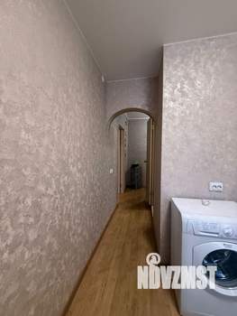 1-к квартира, на длительный срок, 30м2, 3/5 этаж