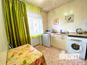 1-к квартира, посуточно, 38м2, 4/5 этаж