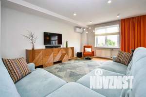 3-к квартира, посуточно, 75м2, 6/9 этаж