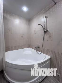 3-к квартира, посуточно, 82м2, 1/1 этаж