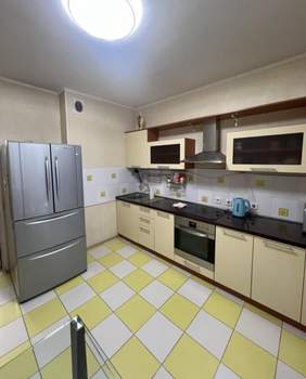 1-к квартира, на длительный срок, 42м2, 5/17 этаж