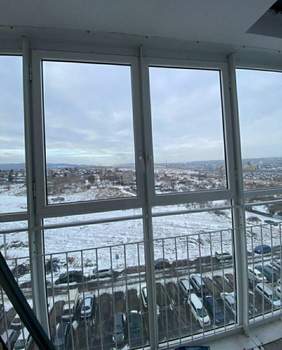 1-к квартира, на длительный срок, 20м2, 9/19 этаж