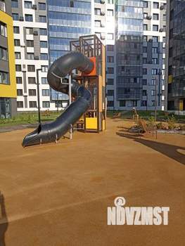 2-к квартира, на длительный срок, 41м2, 9/25 этаж