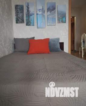 1-к квартира, посуточно, 35м2, 17/20 этаж