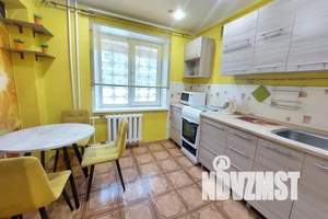 1-к квартира, посуточно, 35м2, 1/5 этаж