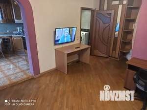 2-к квартира, посуточно, 57м2, 8/9 этаж