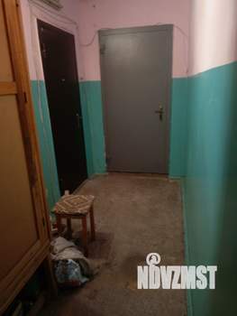 1-к квартира, на длительный срок, 32м2, 1/9 этаж