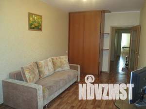 1-к квартира, на длительный срок, 40м2, 5/10 этаж