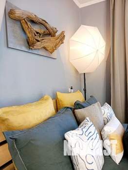 1-к квартира, посуточно, 33м2, 4/9 этаж