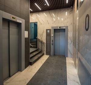 1-к квартира, на длительный срок, 36м2, 10/17 этаж