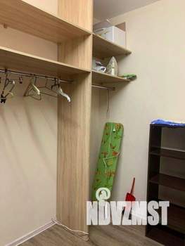 1-к квартира, на длительный срок, 42м2, 4/10 этаж