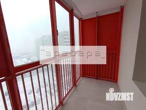 Студия квартира, на длительный срок, 23м2, 6/21 этаж