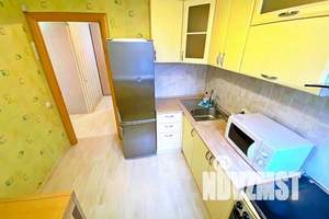 1-к квартира, посуточно, 35м2, 2/5 этаж