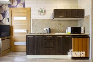 2-к квартира, посуточно, 42м2, 7/10 этаж