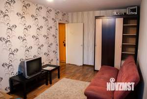 1-к квартира, на длительный срок, 32м2, 4/5 этаж