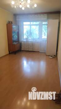 2-к квартира, на длительный срок, 49м2, 5/5 этаж