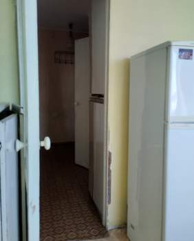 1-к квартира, на длительный срок, 38м2, 5/5 этаж