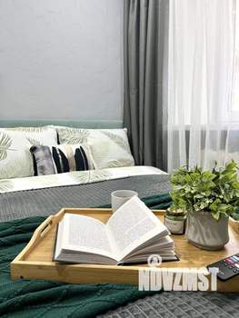 1-к квартира, посуточно, 14м2, 1/1 этаж