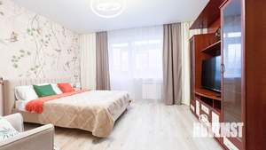 1-к квартира, посуточно, 41м2, 2/10 этаж