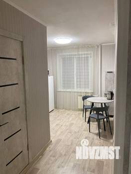 1-к квартира, на длительный срок, 35м2, 1/5 этаж