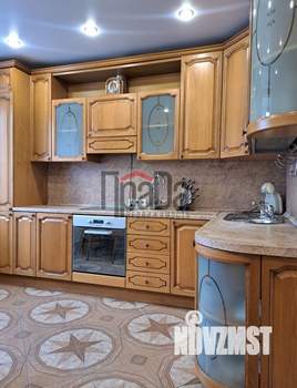 4-к квартира, на длительный срок, 116м2, 2/5 этаж