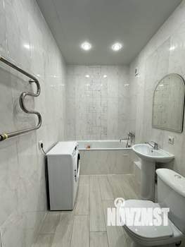 Студия квартира, на длительный срок, 31м2, 11/27 этаж