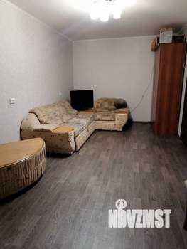 1-к квартира, на длительный срок, 35м2, 5/5 этаж