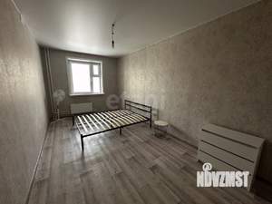 2-к квартира, на длительный срок, 50м2, 5/17 этаж