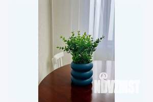 1-к квартира, посуточно, 45м2, 22/24 этаж