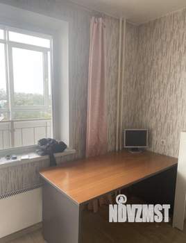 Студия квартира, на длительный срок, 25м2, 6/18 этаж