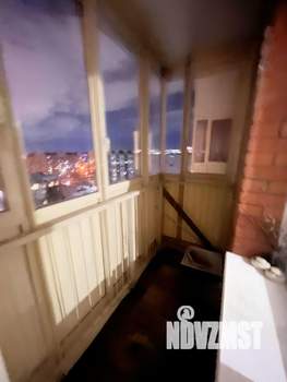 1-к квартира, на длительный срок, 40м2, 10/17 этаж