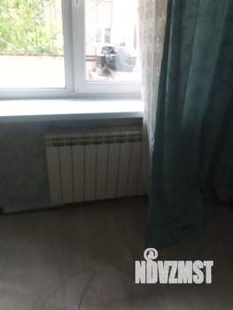 1-к квартира, на длительный срок, 38м2, 2/5 этаж