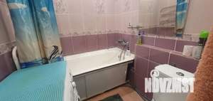 1-к квартира, посуточно, 32м2, 4/5 этаж