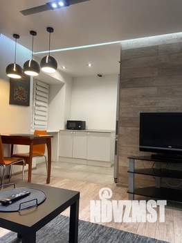 1-к квартира, посуточно, 35м2, 2/5 этаж
