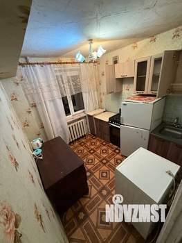 1-к квартира, на длительный срок, 32м2, 3/5 этаж